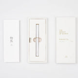 Pióro kulkowe ystudio Classic Revolve | Białe