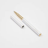 Pióro kulkowe ystudio Classic Revolve | Białe