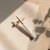 Pióro kulkowe ystudio Classic Revolve | Białe