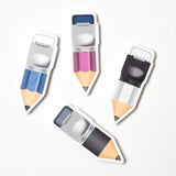 Naklejki BLACKWING Volumes Sticker Set | Year 3