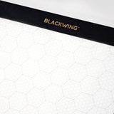 Pady BLACKWING Hex Grid Legal Pad VOL. 20