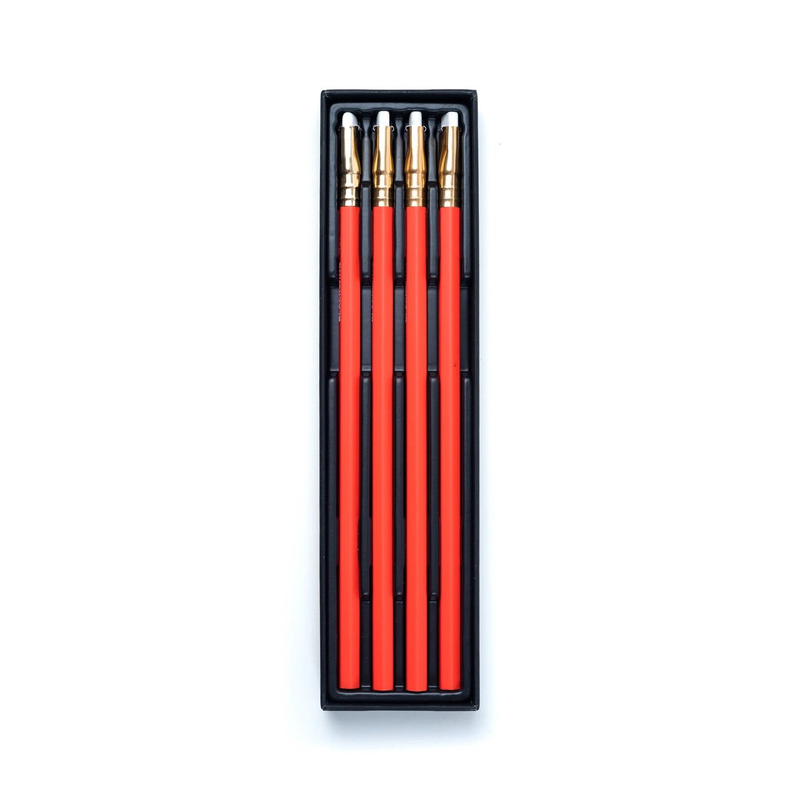 Ołówki BLACKWING | Red