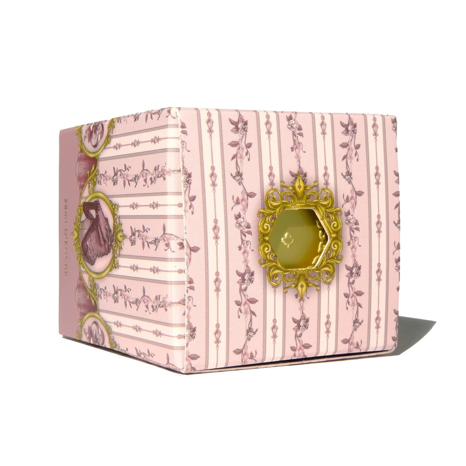 Tusz do kaligrafii Ferris Wheel Press | Fanciful Events: Sweetbriar Rose 28ml