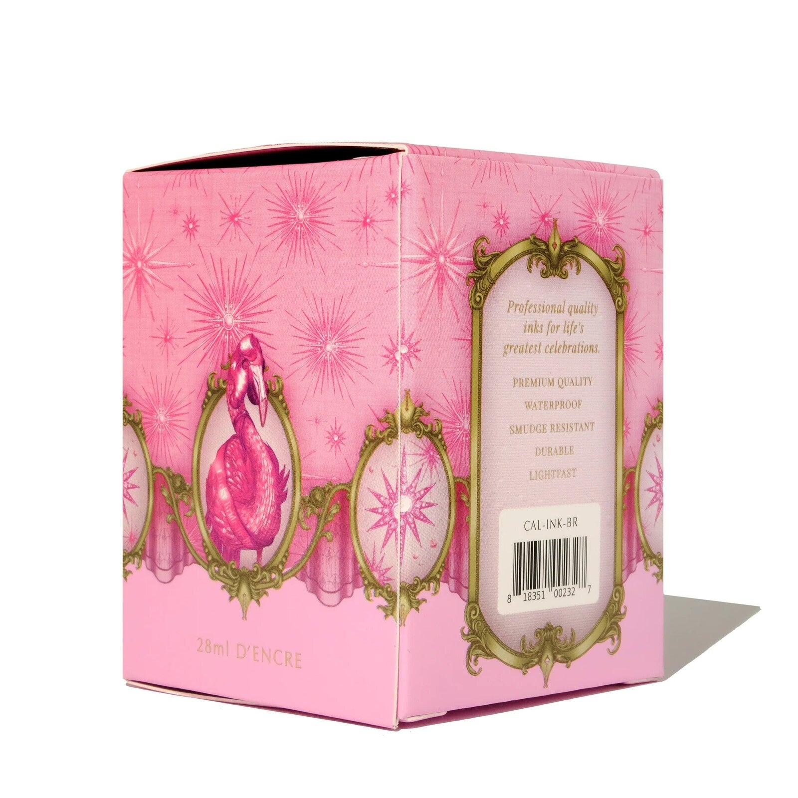 Tusz  do kaligrafii Ferris Wheel Press | Fanciful Events: Bride To Be 28ml