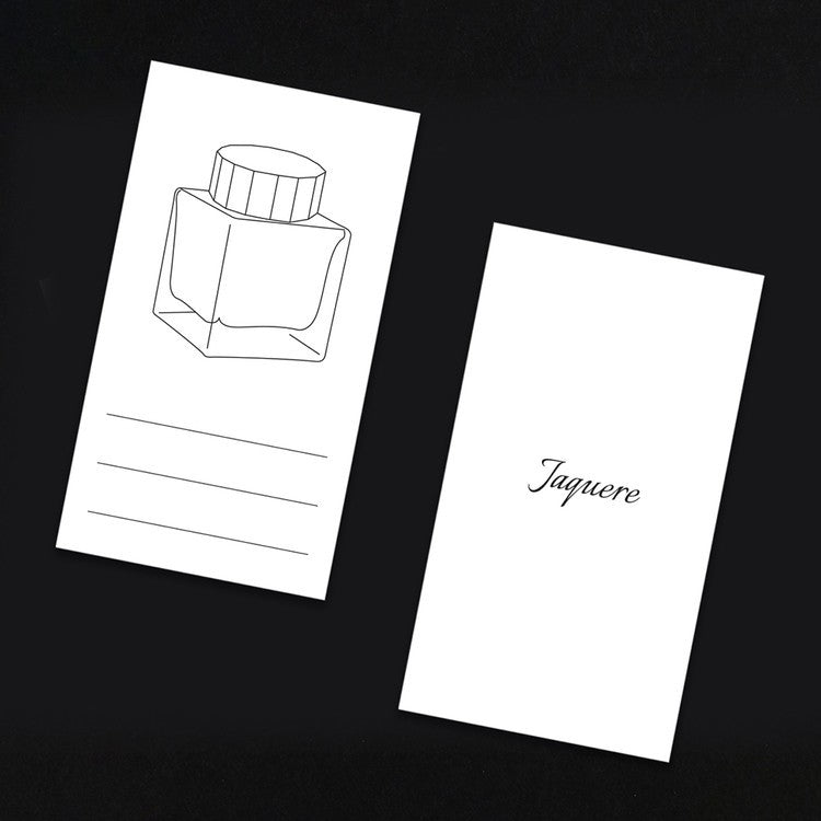 Karty do tworzenia wzorników Wearingeul Pionowe