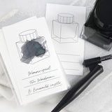 Karty do tworzenia wzorników Wearingeul Pionowe