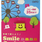 Wkłady OHTO Gachuck M | Smile | 24 szt.