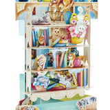 Kartka Okolicznościowa Santoro Swing Cards | Koty na Półce