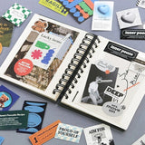 Naklejki ICONIC Collect Sticker Pack