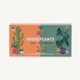 Gra Ridley's Games Puzzle Rośliny Domowe