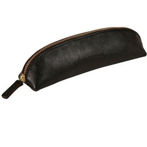 Skórzany Piórnik Flying Spirit