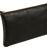 Skórzany Piórnik Flying Spirit | Płaski