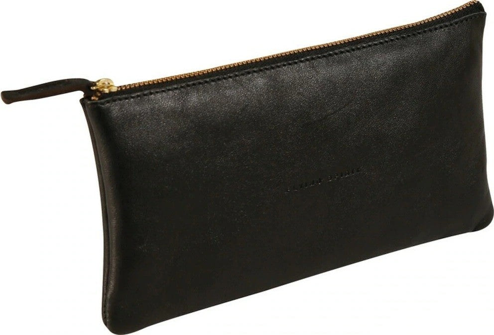 Skórzany Piórnik Flying Spirit | Płaski