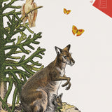 Bloczek Animalis To do list A5