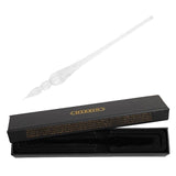 Szklane pióro do kaligrafii J. Herbin | Transparentne