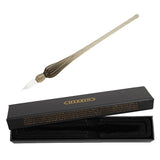 Szklane pióro do kaligrafii J. Herbin | Czarne