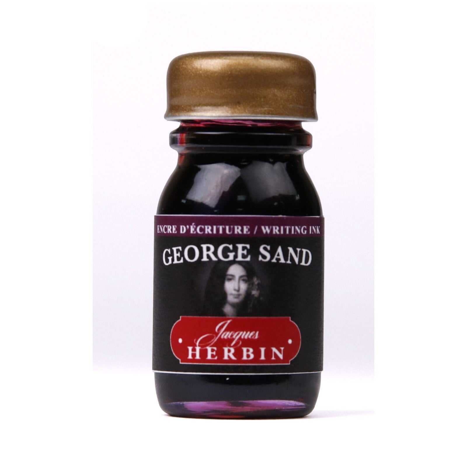 Zestaw atramentów J. Herbin 10 ml | Pisarze