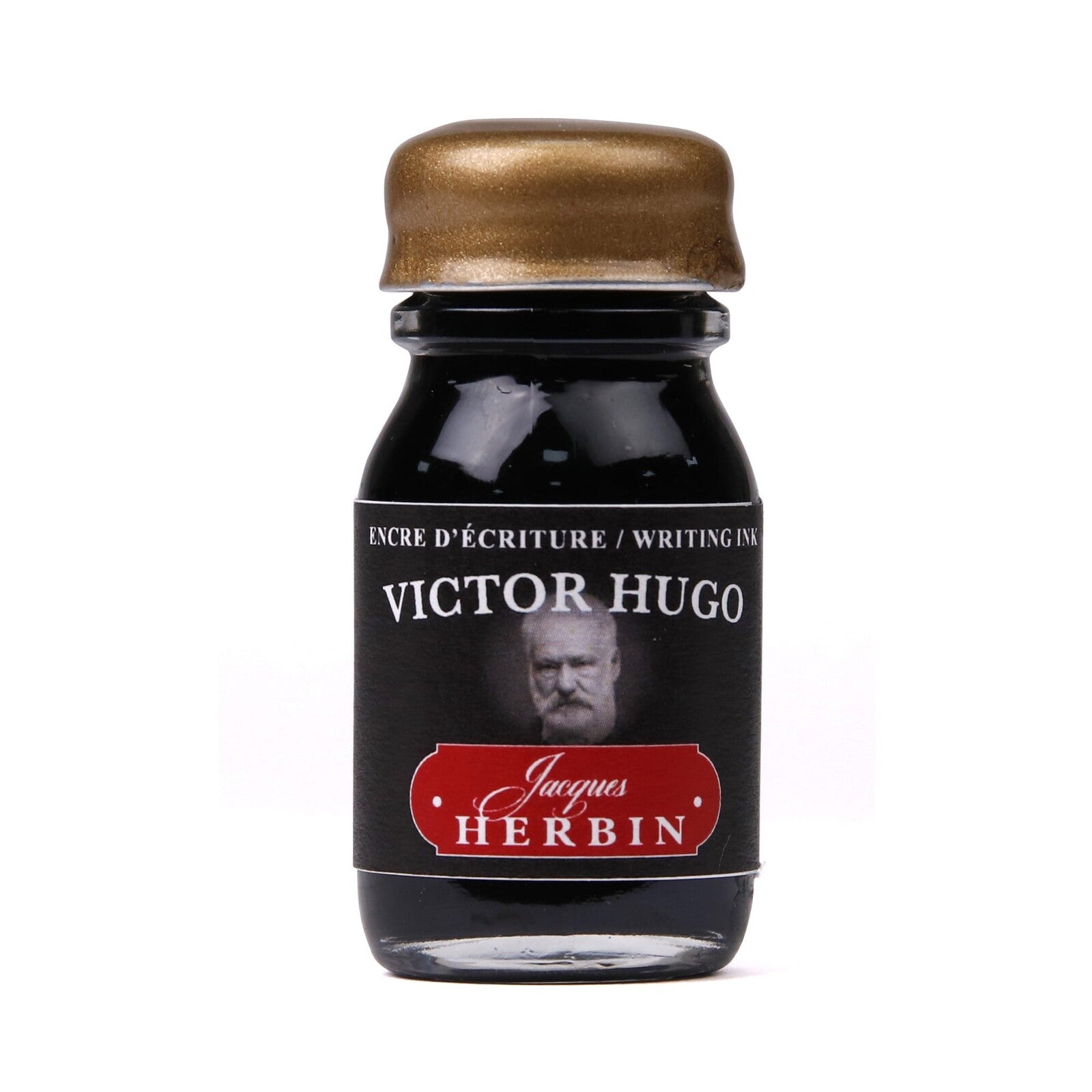 Zestaw atramentów J. Herbin 10 ml | Pisarze