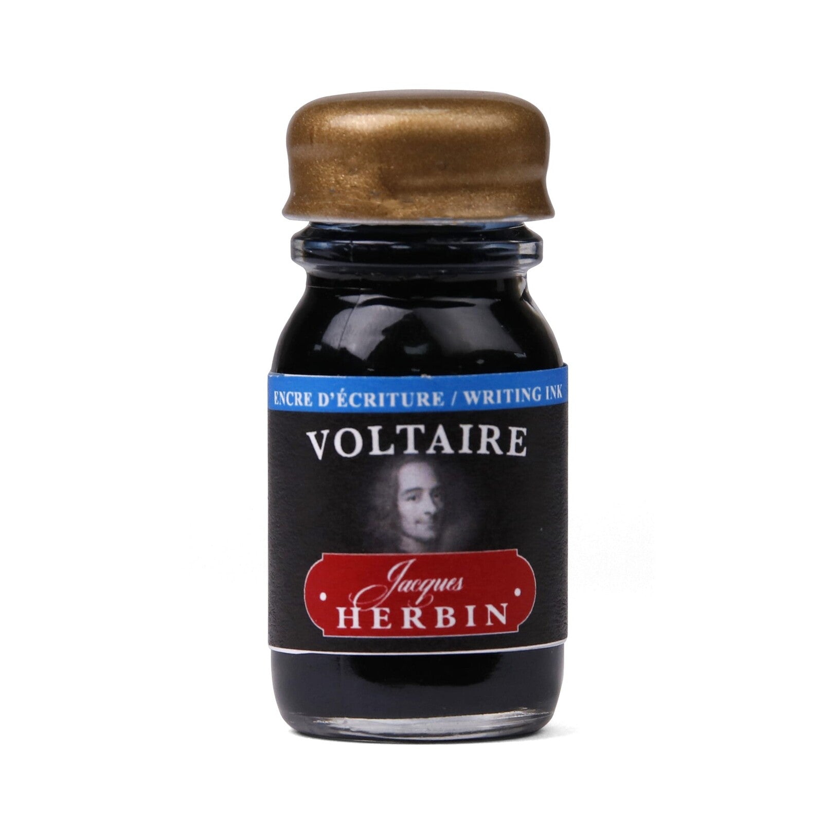 Zestaw atramentów J. Herbin 10 ml | Pisarze