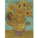 Zestaw puzzli 120 | Vincent van Gogh