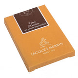 Naboje J. Herbin 10 ml Terre d'Ombre