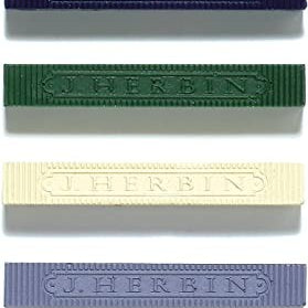 Wosk do lakowania J. Herbin Srebrny