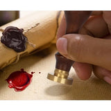 Wosk do lakowania J. Herbin Srebrny