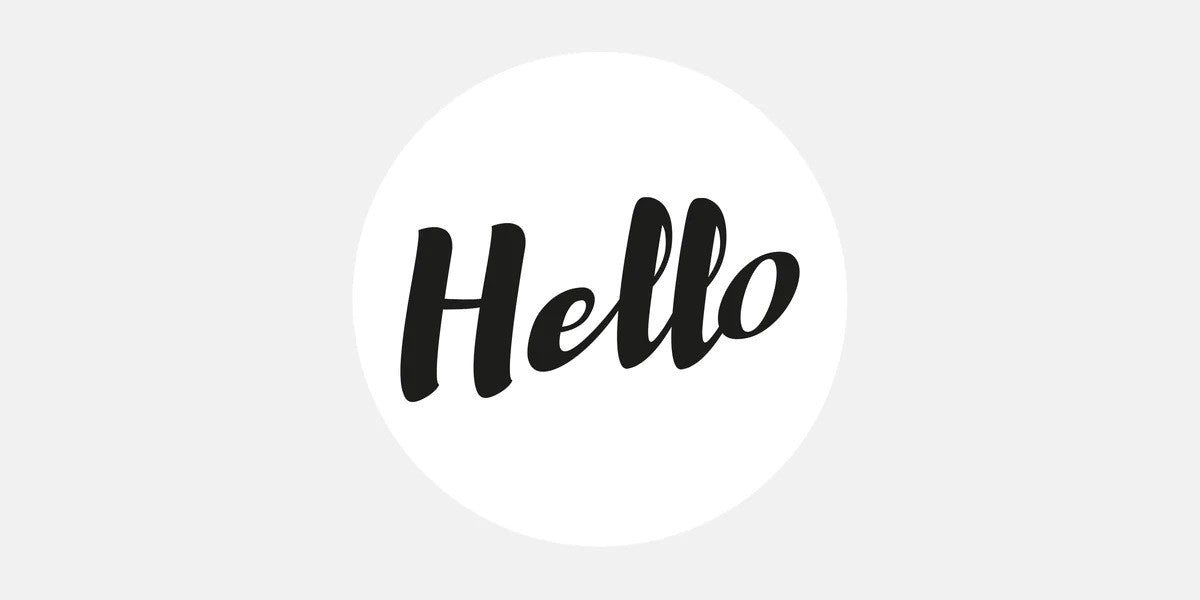 Pieczęć do laku J. Herbin | Hello