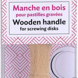 Rączka do pieczęci J. Herbin