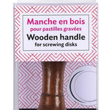 Rączka do pieczęci J. Herbin