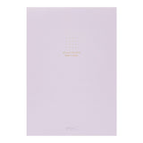 Pad Midori Color A5 | Kropki