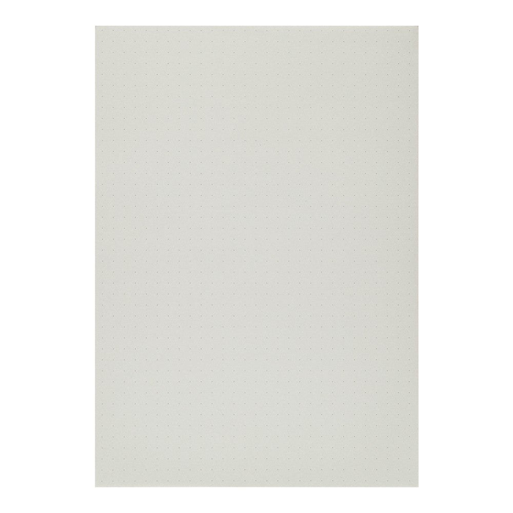 Pad Midori Color A5 | Kropki