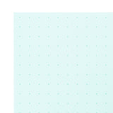 Pad Midori Color A5 | Kropki