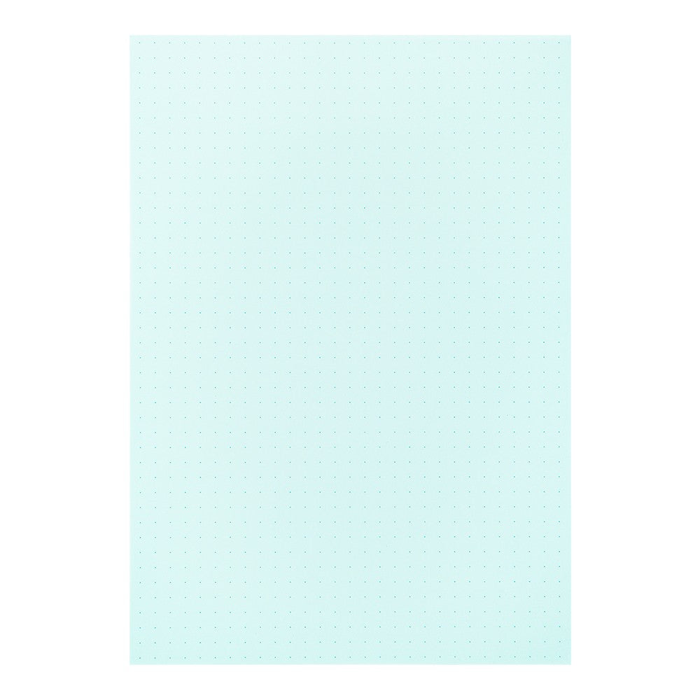 Pad Midori Color A5 | Kropki