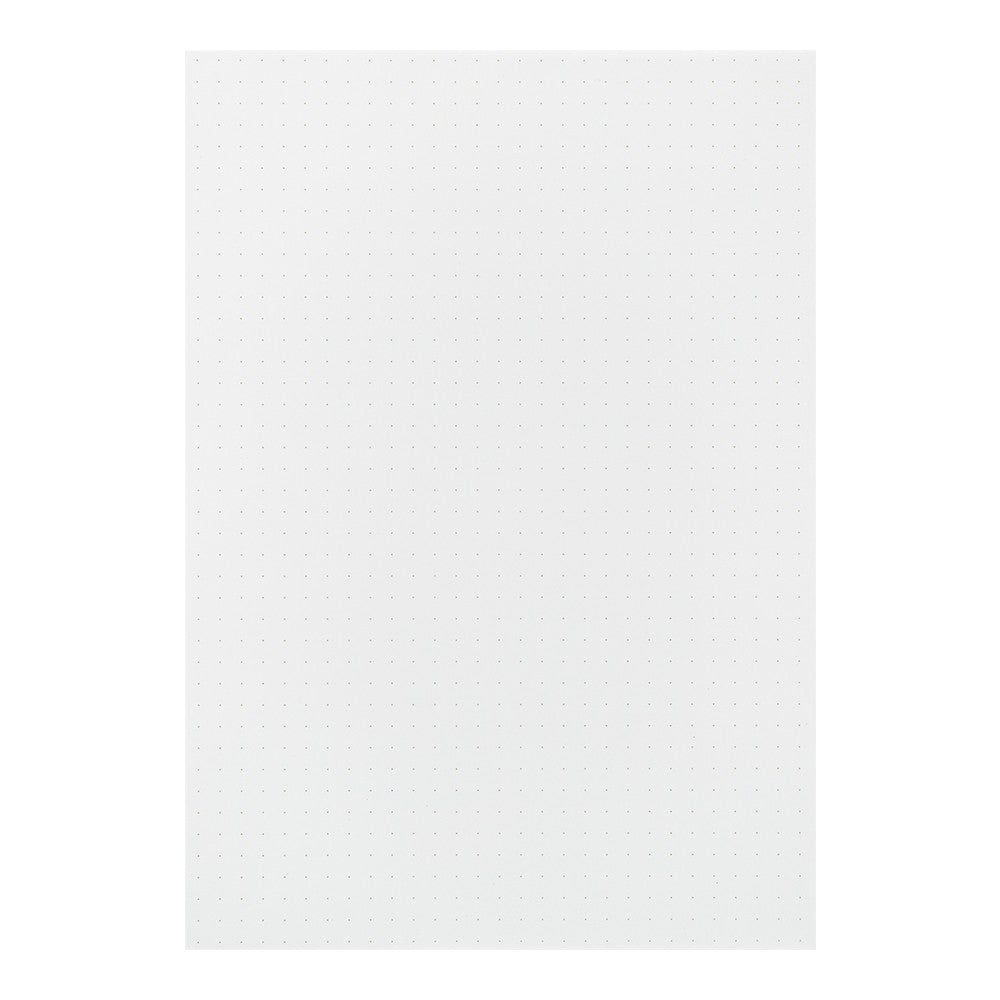 Pad Midori Color A5 | Kropki