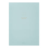 Pad Midori Color A5 | Kropki