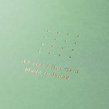 Pad Midori Color A5 | Kropki