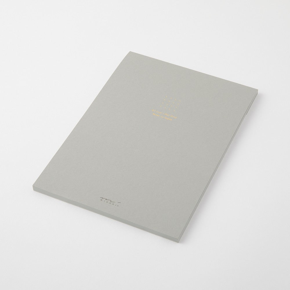 Pad Midori Color A5 | Kropki