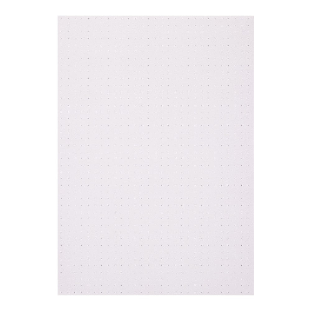 Pad Midori Color A5 | Kropki