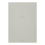 Pad Midori Color A5 | Kropki