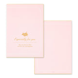 Kartka okolicznościowa Midori | Wianek