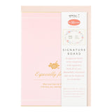 Kartka okolicznościowa Midori | Wianek