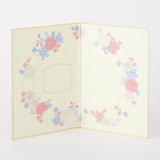 Kartka okolicznościowa Midori | Wianek