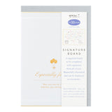 Kartka okolicznościowa Midori | Balony