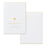 Kartka okolicznościowa Midori | Balony