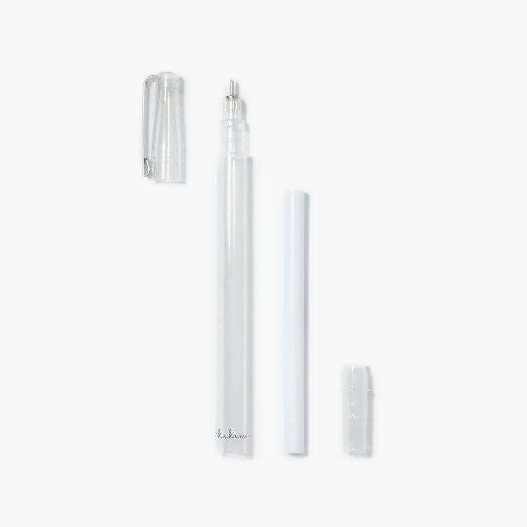 Cienkopis na atrament Kakimori 0,3 mm