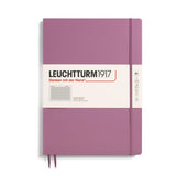 Notatnik Leuchtturm1917 Master Slim A4+ |  Dusty Rose