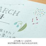 Naklejki transferowe Midori | Motywy Skandynawskie