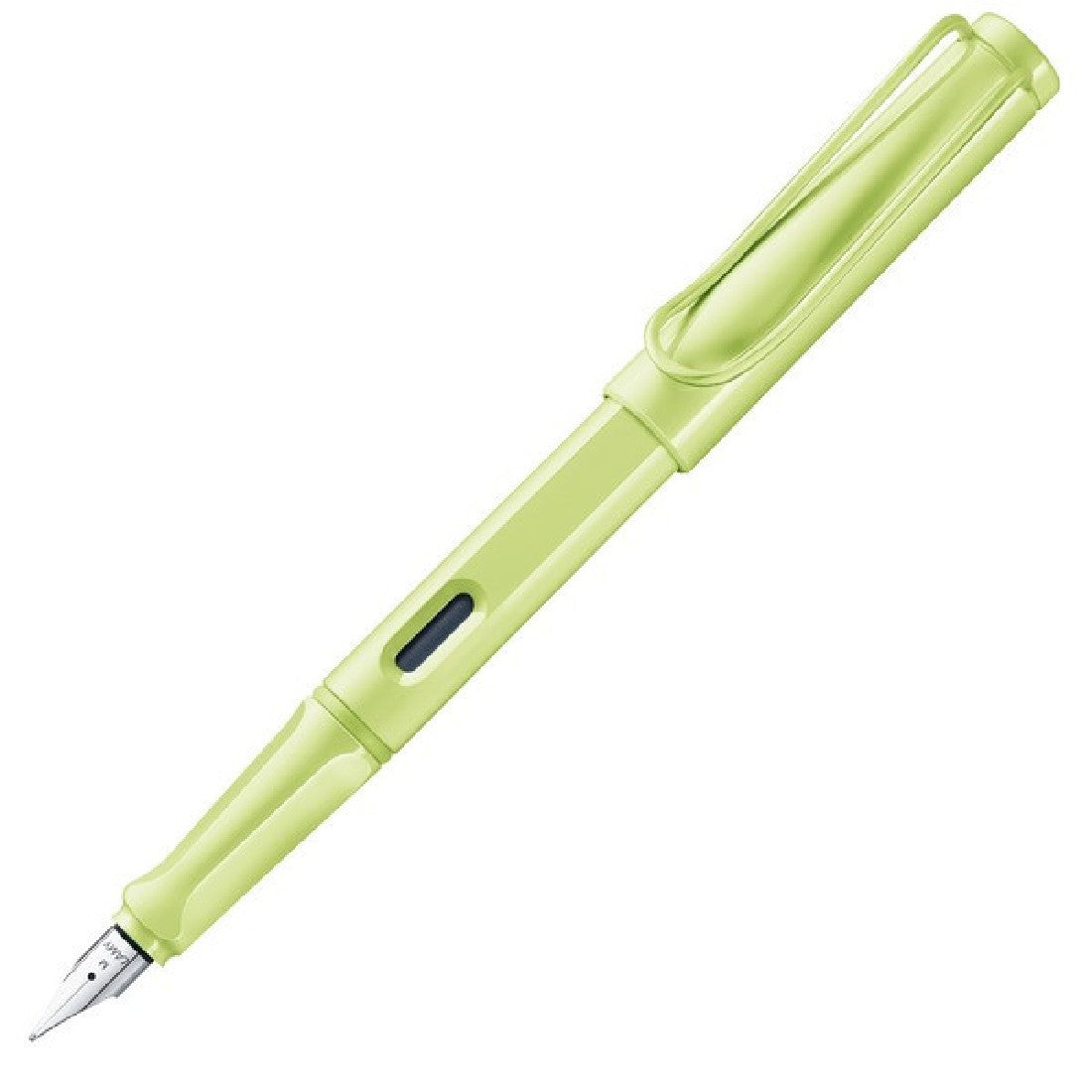 Pióro wieczne Lamy Safari | Spring Green
