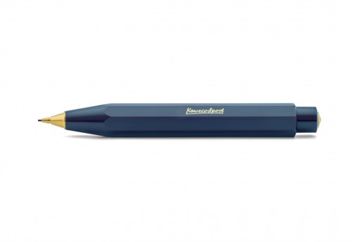 Ołówek mechaniczny Kaweco Classic Sport 0,7 mm | Granatowy